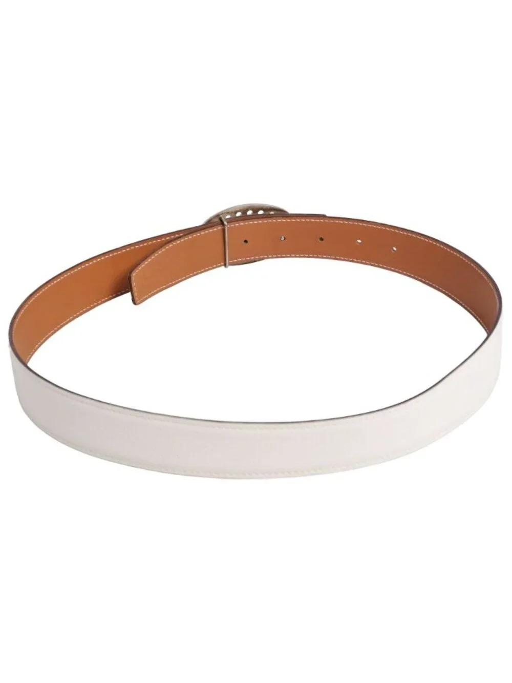 Hermes this authentic